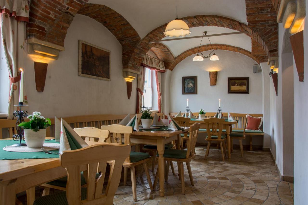 Gasthof Lend-Platzl Graz Exterior photo