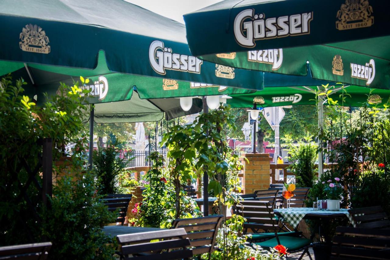Gasthof Lend-Platzl Graz Exterior photo