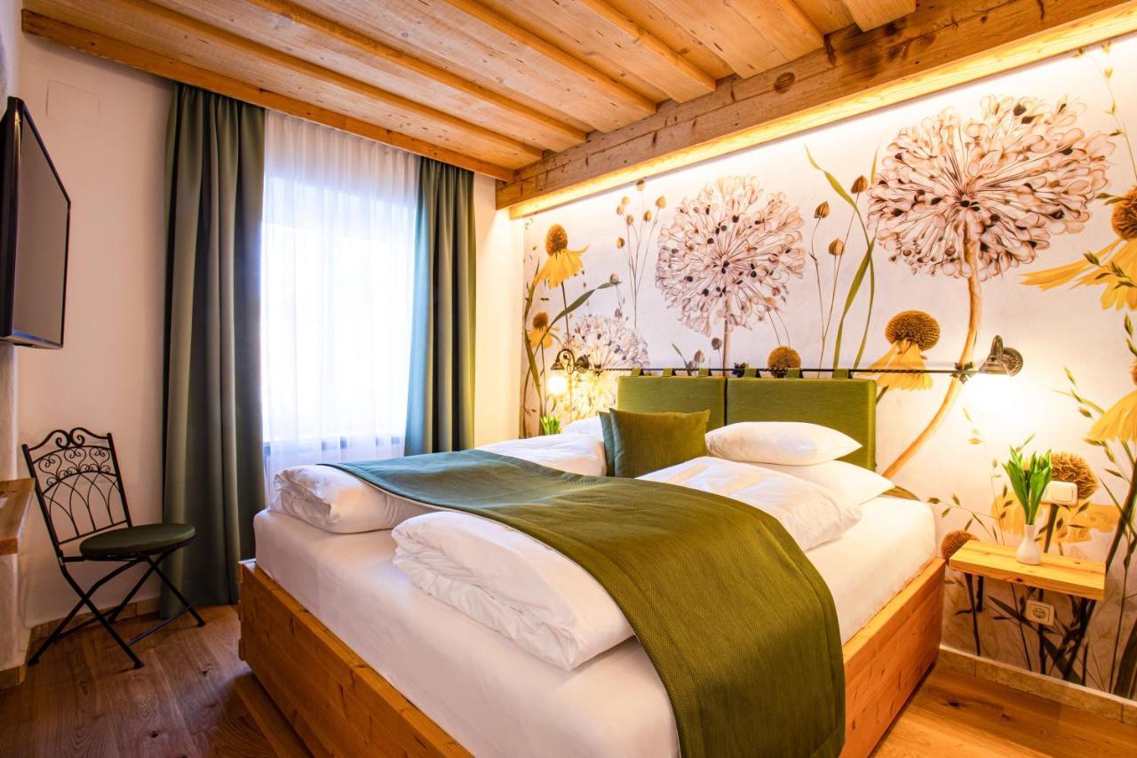 Gasthof Lend-Platzl Graz Exterior photo