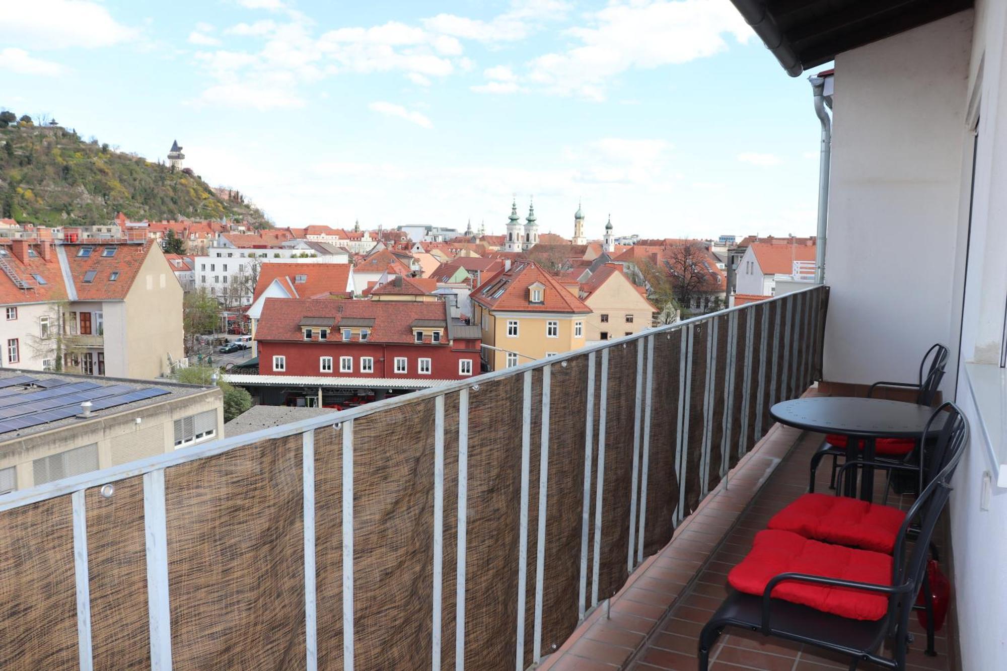 Gasthof Lend-Platzl Graz Exterior photo